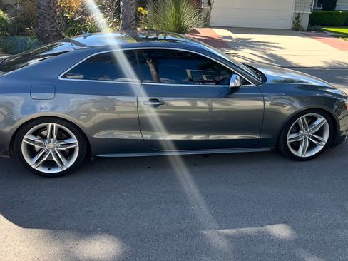 Used 2012 Audi S5 Premium Plus AWD/4WD image 2