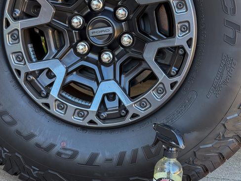 Used 2024 Ford F150 Raptor w/ Equipment Group 803A Raptor R image 29