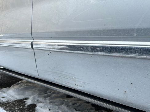 Used 2013 Ford F150 Platinum image 4