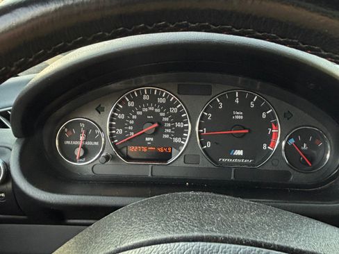 Used 2000 BMW M Roadster image 5