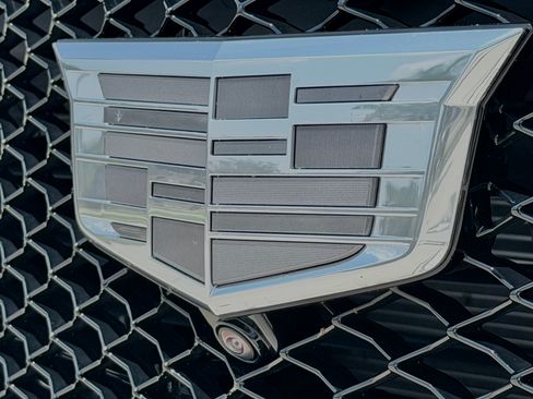 Used 2023 Cadillac Escalade ESV V AWD/4WD image 14