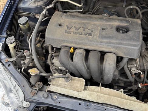 Used 2006 Toyota Corolla CE image 12