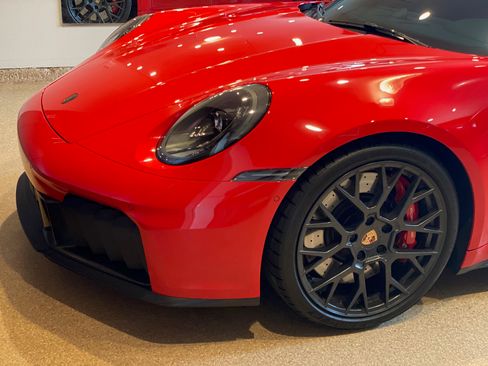 Used 2026 Porsche 911 GTS image 10