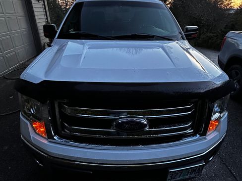 Used 2013 Ford F150 XLT w/ XLT Convenience Pkg image 1