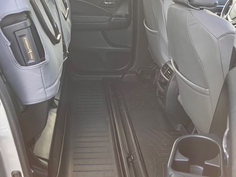 Used 2019 Honda Ridgeline Sport image 22