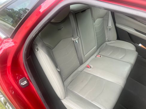 Used 2018 Cadillac CT6 Luxury AWD/4WD image 21