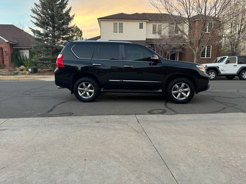 Used 2013 Lexus GX 460 Premium image 5