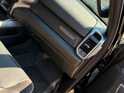 Used 2023 RAM 1500 Laramie image 15