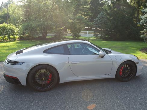 Used 2023 Porsche 911 GT3 RS image 10