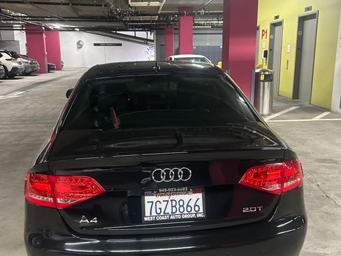 Used 2011 Audi A4 2.0T Premium Plus FWD image 5