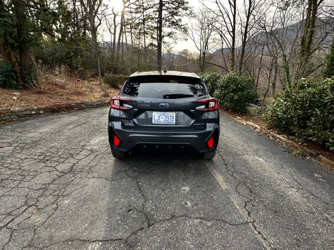 Used 2025 Subaru Crosstrek 2.0i w/ Convenience Package #1 image 6