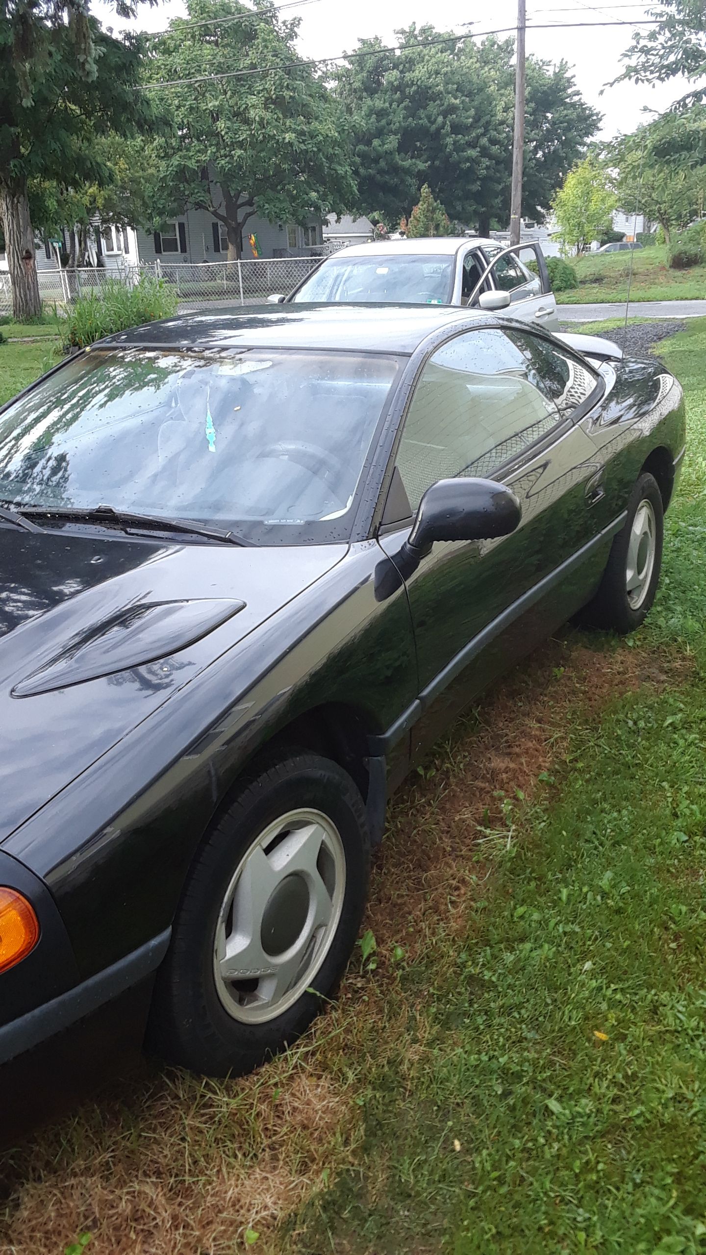 Used 1993 Dodge Stealth ES FWD image 2