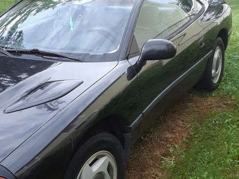 Used 1993 Dodge Stealth ES image 5