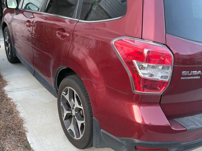 Used 2014 Subaru Forester 2.0XT Touring
