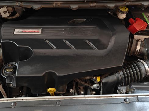 Used 2020 Ford Edge ST image 6