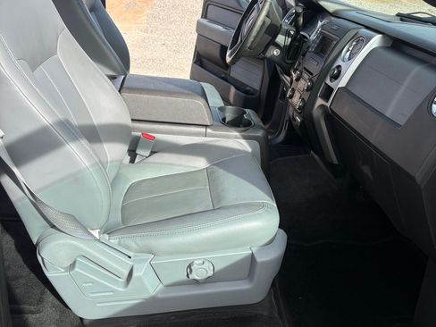 Used 2014 Ford F150 XLT w/ Equipment Group 302A Luxury image 12