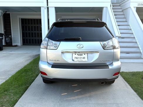 Used 2009 Lexus RX 350 2WD image 5