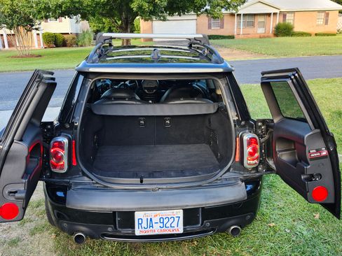 Used 2012 MINI Cooper Clubman S image 18