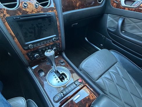 Used 2012 Bentley Flying Spur Flying Spur image 16