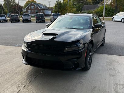 Used 2022 Dodge Charger GT w/ Plus Group