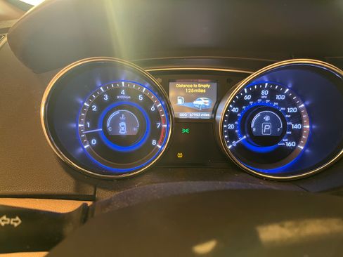 Used 2014 Hyundai Sonata Limited image 14