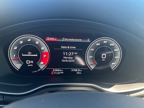 Used 2023 Audi S4 Premium Plus image 11