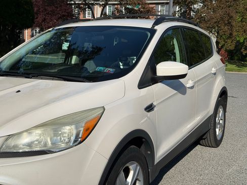 Used 2014 Ford Escape SE w/ Equipment Group 201A AWD/4WD image 21