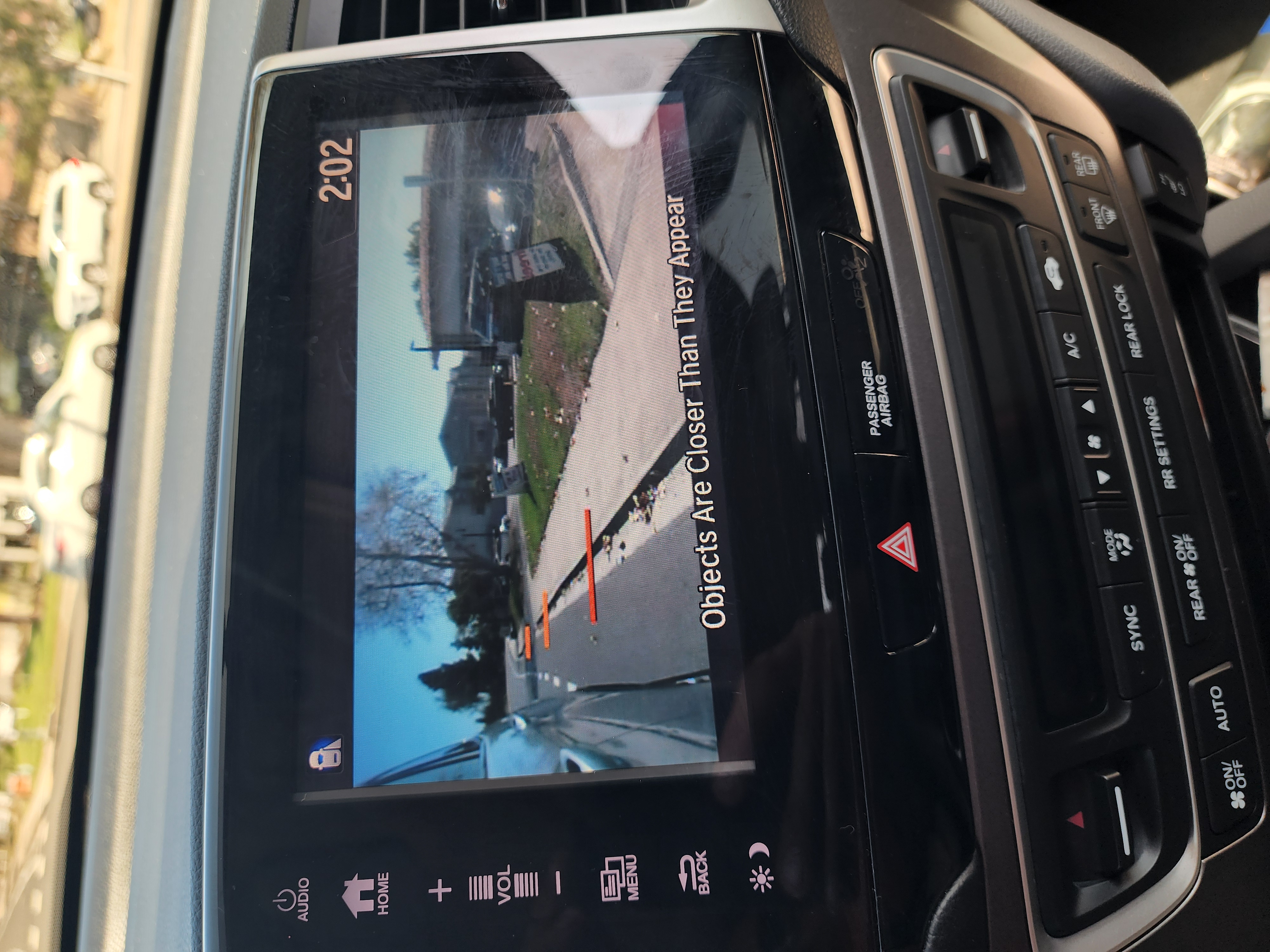 Used 2018 Honda Pilot EX-L image 9