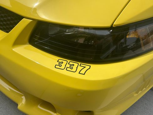 Used 2003 Ford Mustang GT Premium RWD image 6