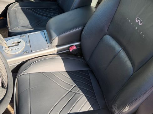Used 2004 INFINITI G35 Sedan w/ Sport-Tuned Suspension Pkg RWD image 22