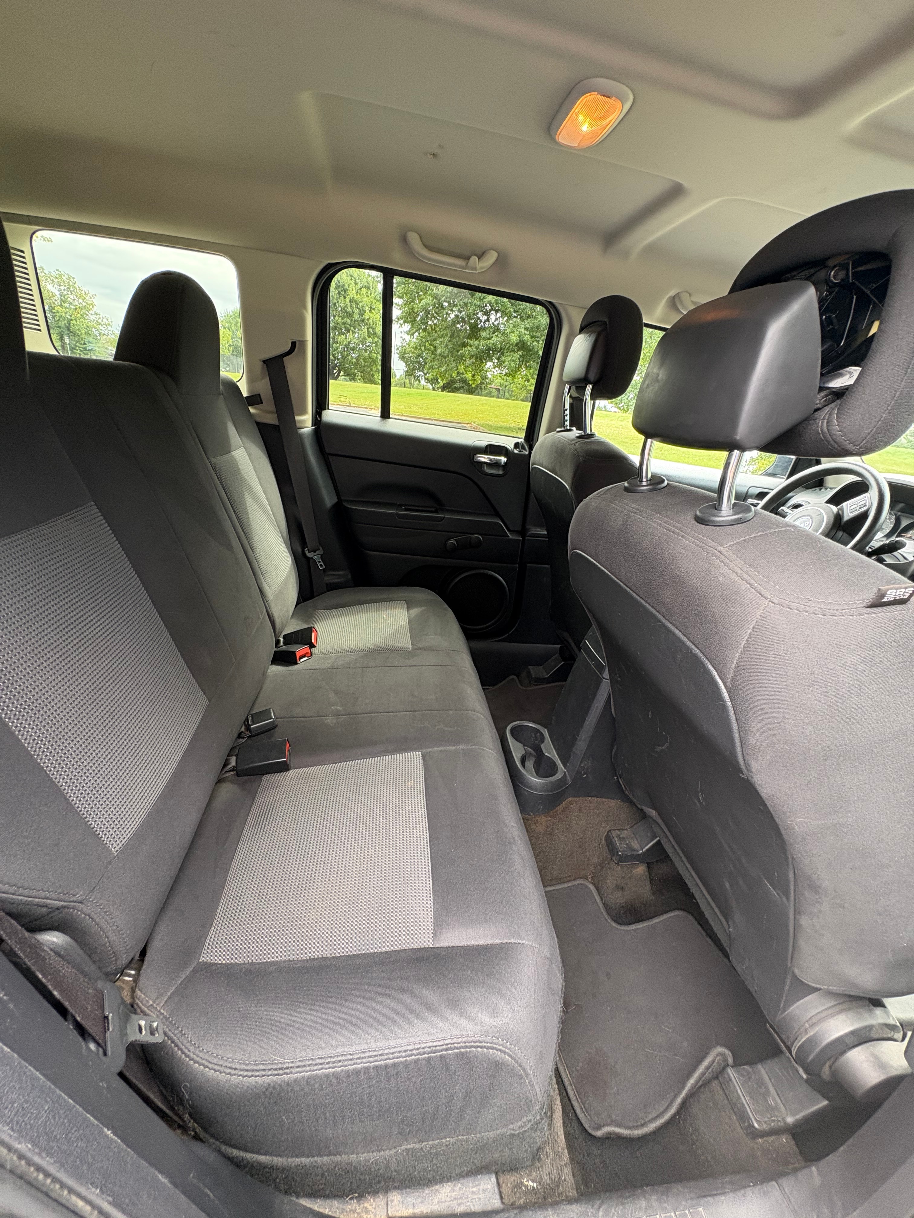 Used 2015 Jeep Patriot Sport FWD image 10