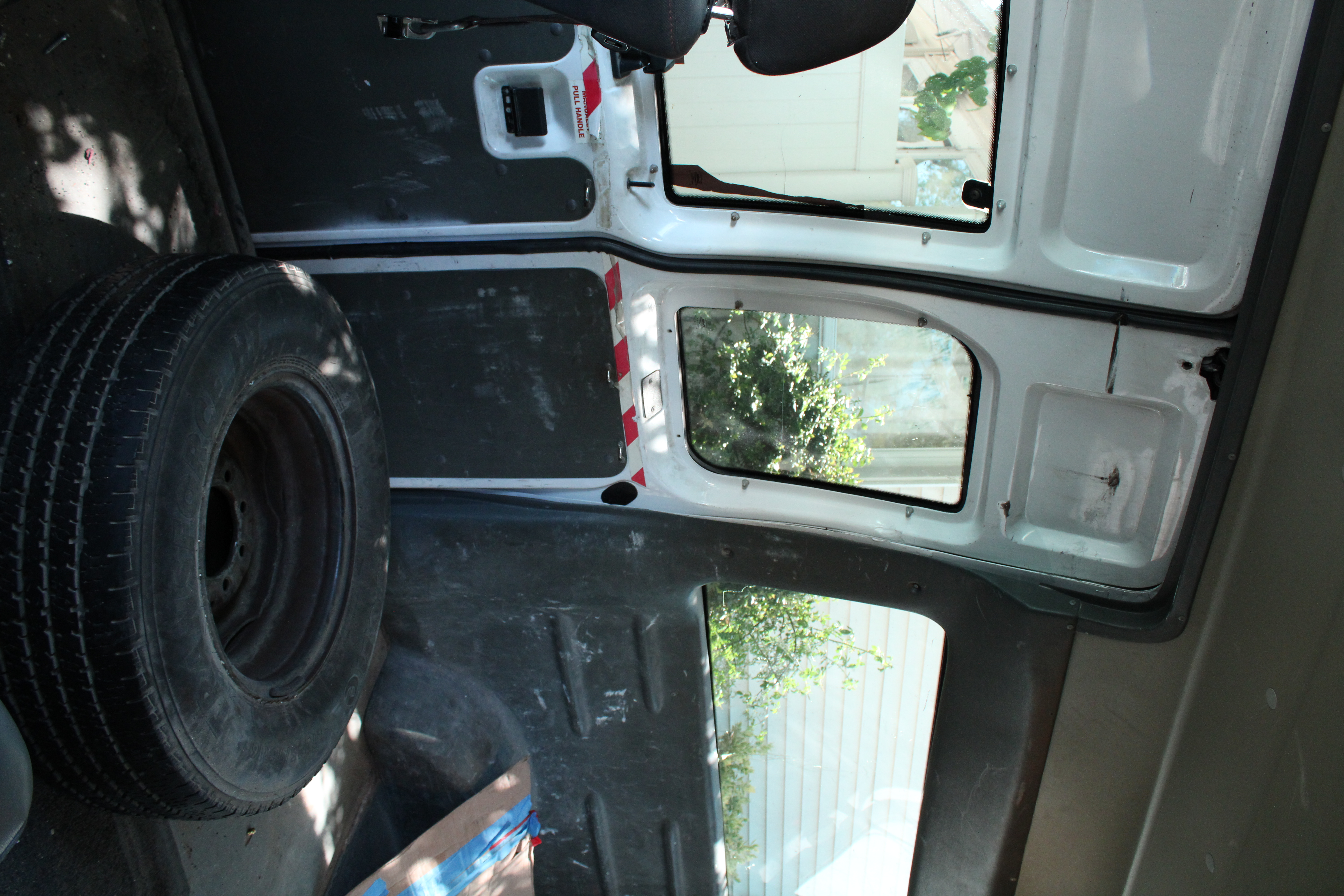 Used 2009 Ford E-250 and Econoline 250 RWD image 19