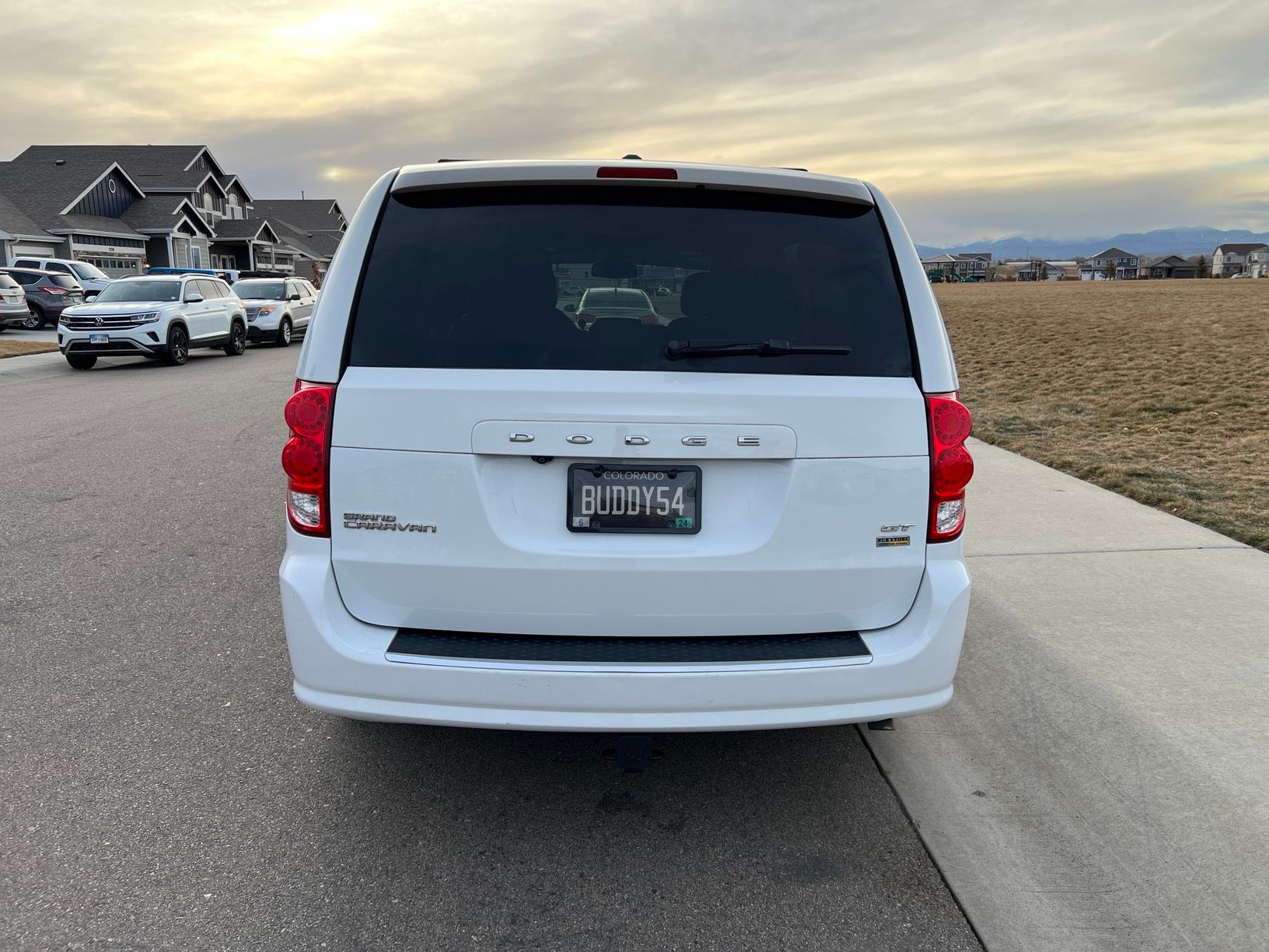 Used 2019 Dodge Grand Caravan GT FWD image 11