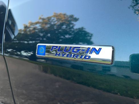 Used 2018 Honda Clarity Plug-In Hybrid image 21