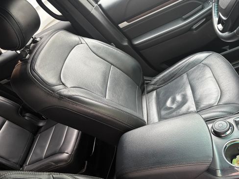 Used 2017 Ford Explorer Limited w/ Equipment Group 303A image 15