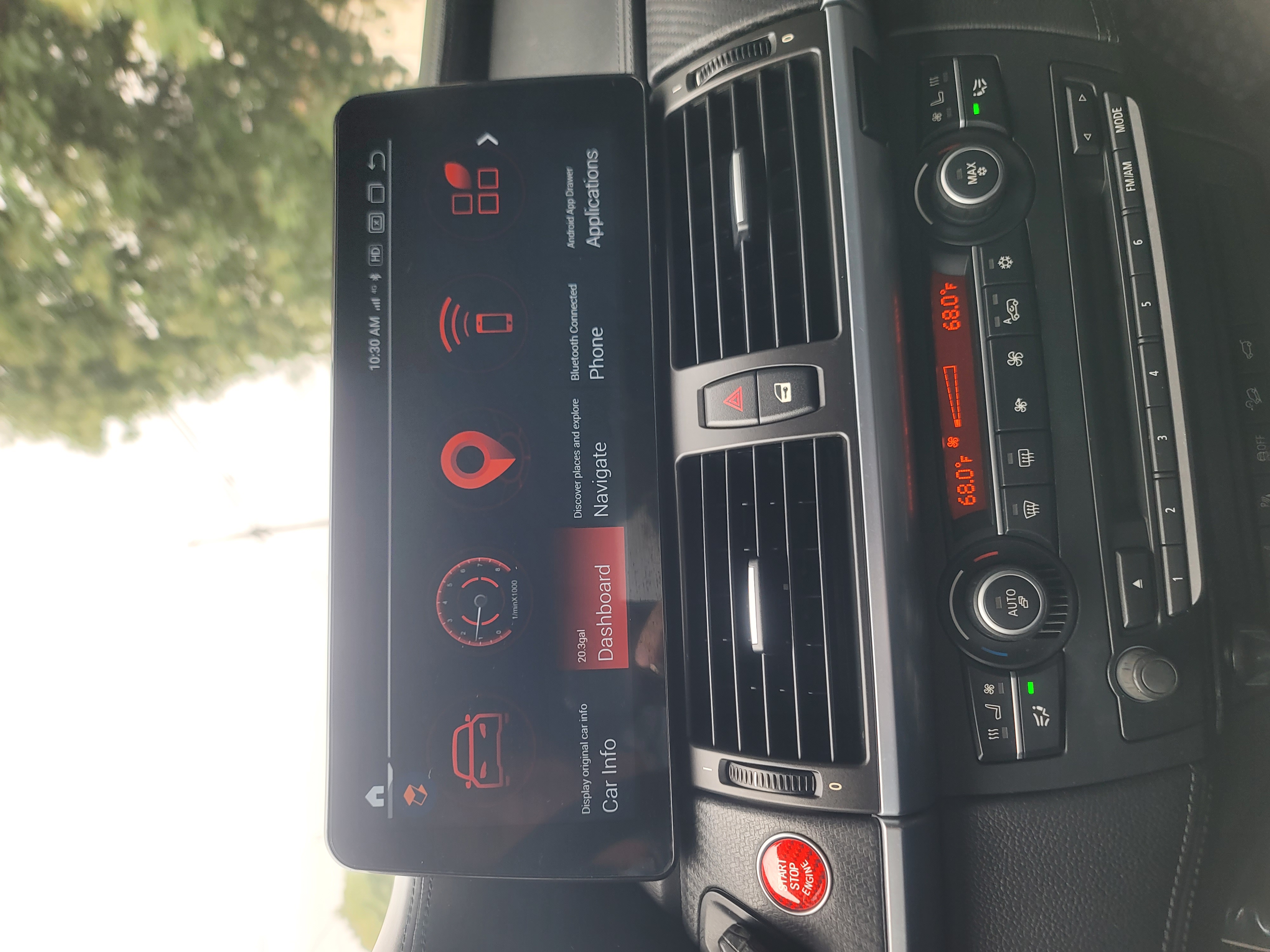 Used 2011 BMW X6 M AWD/4WD image 21
