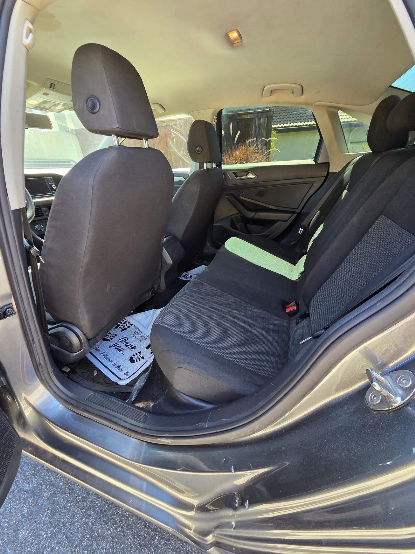 Used 2019 Volkswagen Jetta S w/ Driver Assistance Package FWD image 19