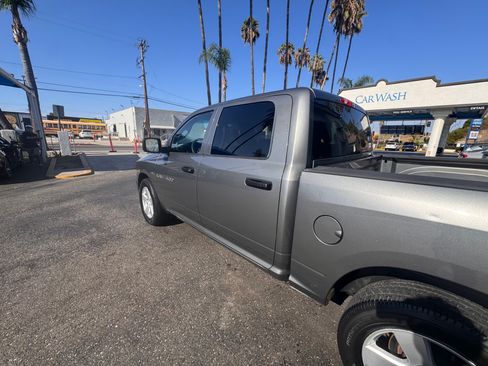 Used 2012 RAM 1500 Express w/ ST Popular Equipment Group RWD image 6