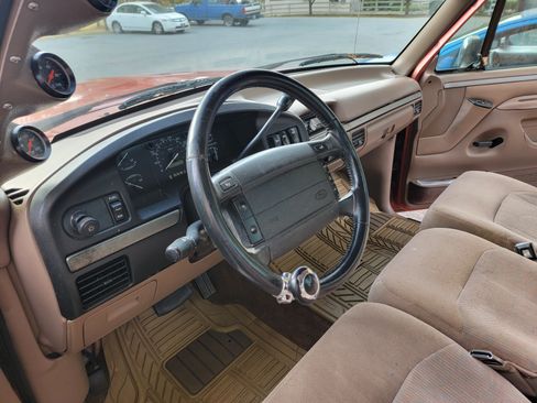 Used 1995 Ford F150 2WD Regular Cab image 17