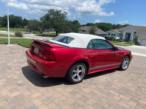 Used 2000 Ford Mustang GT RWD image 8