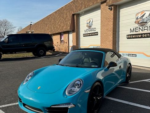 Used 2012 Porsche 911 Carrera S image 10