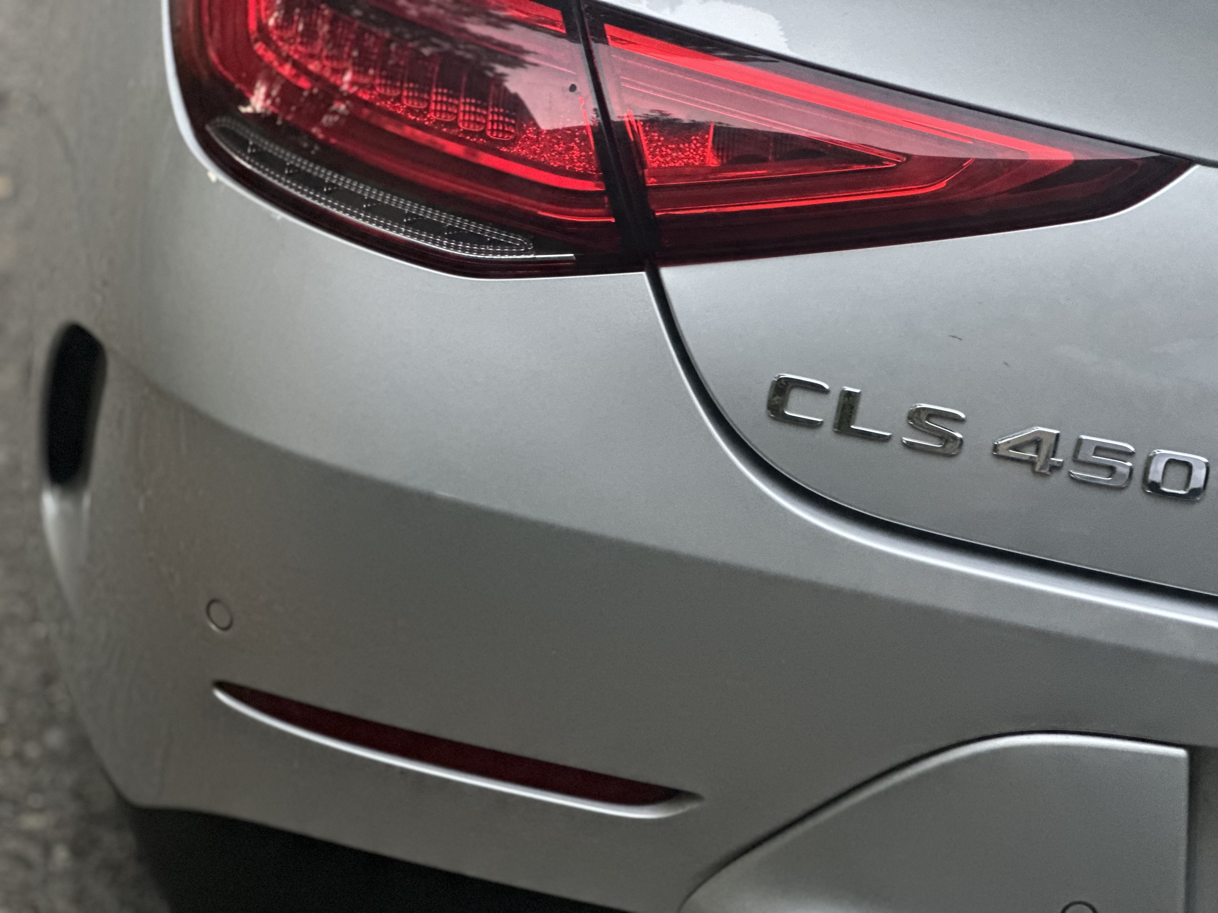 Used 2019 Mercedes-Benz CLS 450 image 5