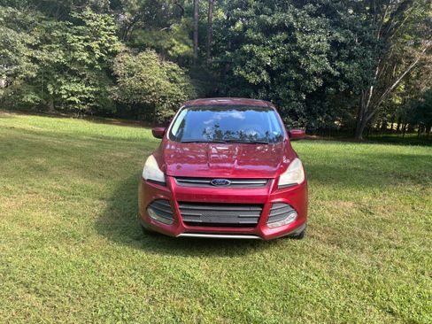 Used 2014 Ford Escape SE image 5