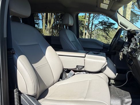 Used 2020 Ford F350 XL w/ STX Appearance Package AWD/4WD image 14