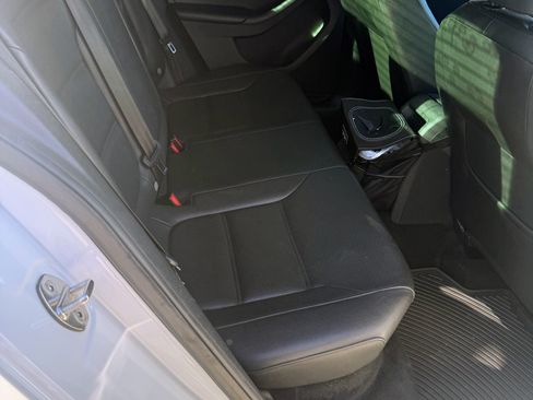 Used 2015 Volkswagen Jetta TDI SEL image 6