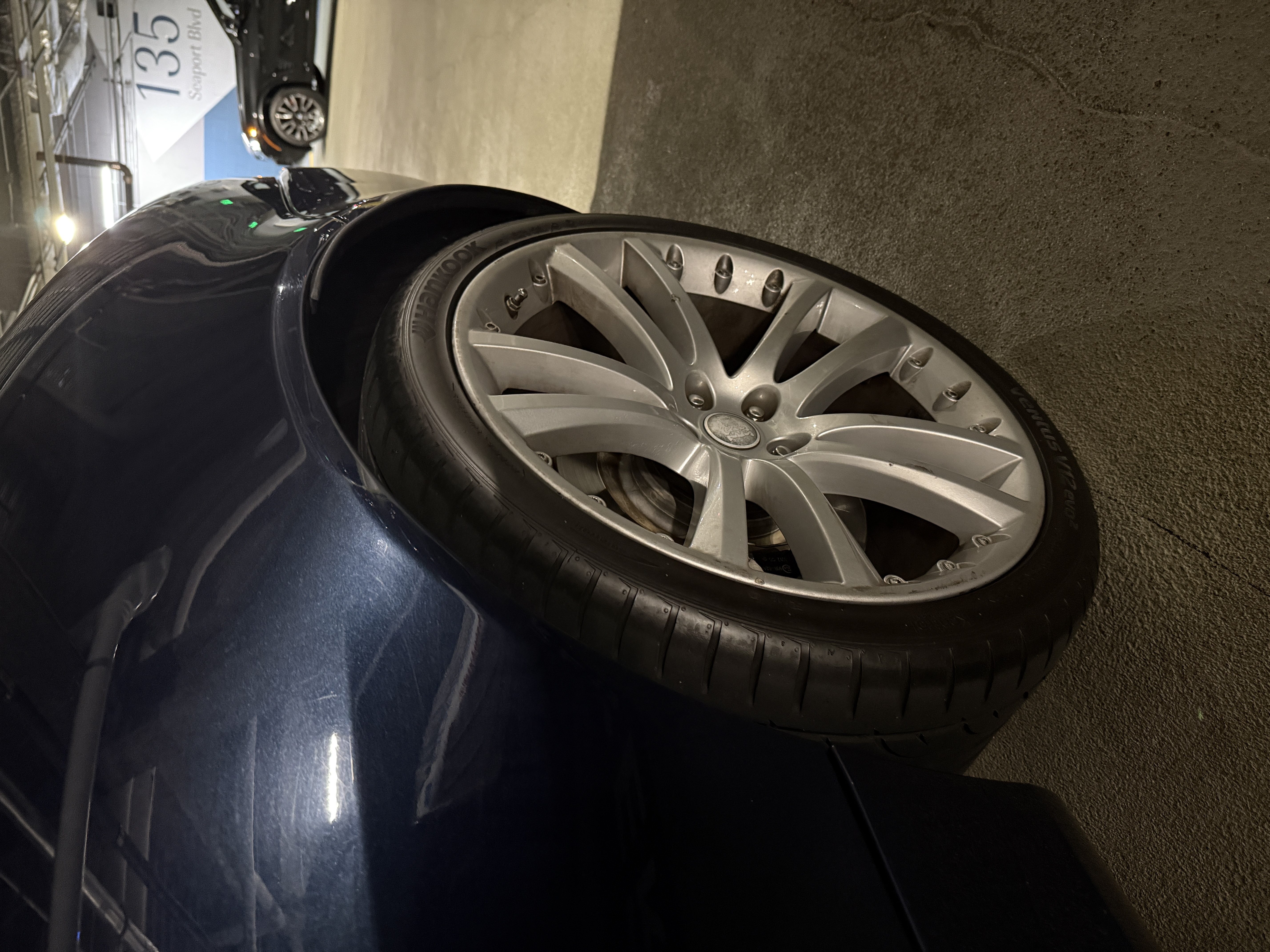 Used 2007 Jaguar XK Coupe RWD image 17