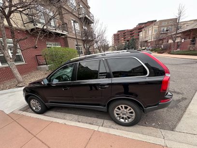Used 2007 Volvo XC90 V8