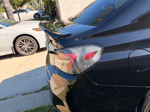 Used 2020 Subaru WRX w/ Popular Package #1 image 3