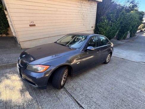 Used 2006 BMW 325i 325i Sedan 4D image 15