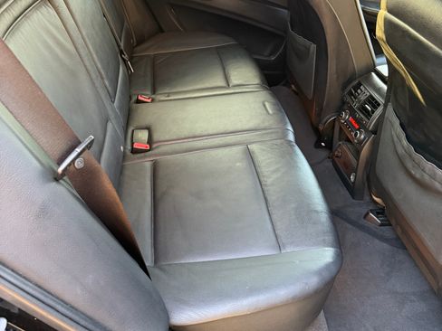 Used 2012 BMW X5 xDrive35i image 10